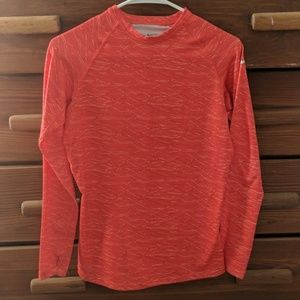 Nike Pro Combat Fitted